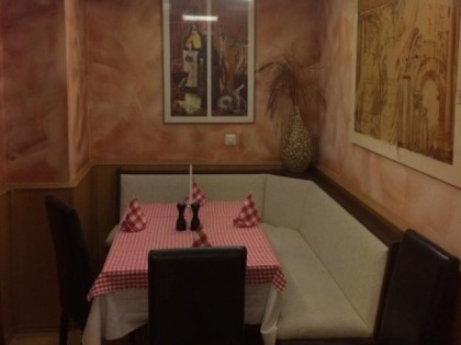 Foto: Al Dente 